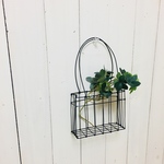 カゴbag.6..wire