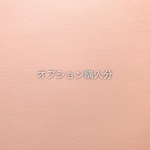  [専用]    オプション購入分  ショルダーストラップ