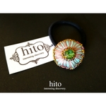 jewel embroidery