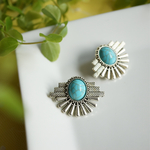 simple  sirver☆色違いあり✳︎ピアス・イヤリング◻︎金属アレルギー対応