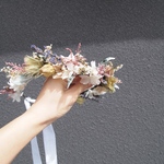 *for kids&baby/花冠#40*