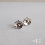 【受注制作】Anemoneピアス