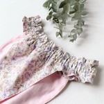 Spring+　生理時にも使えるふんどしパンツ「姫パンルナ」