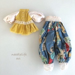 ネオブライス お洋服セット③