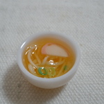 【再販10】ミニうどん☆ミニチュア