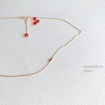 ジャム（Necklace）