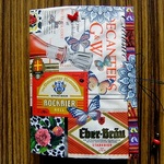 【SALE】ジャンクジャーナル（b 09）