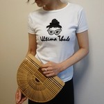 大人のためのお洒落なTシャツ（サングラス）