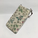 スマホポーチ  草花☘