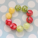 (再販7)❤︎ちょこっとseries❤︎fruits