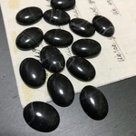  6個✦ストーン調 マーブルカボション