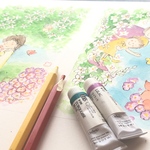 「ゆゆゆ様の大切な日の花」専用ページ