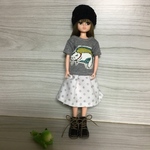 リカちゃん お洋服セット