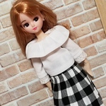 トップス・(ドール服)