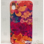 mi様オーダー品☆iPhonemi用ｶﾊﾞｰ☆リバティ Emerald Bay