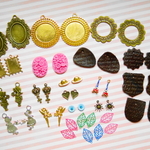 早いもの勝ち！お買い得♡素材いろいろアソートパック44個