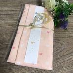  ハート❤️ 手ぬぐい 祝儀袋 