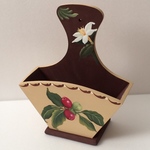 コーヒーフィルターケース