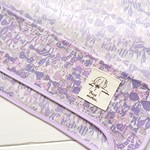 リバティ　ランドセルカバー（ジェニーズリボンズPU）