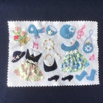 1623162316さまご予約品※アップリケ