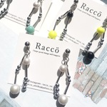 geometrical pierce (全3色)ステンレスピアス