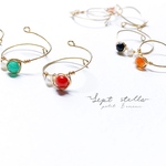 Round and round  Wire ring ＊