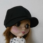 yue様専用　ブライス　帽子　