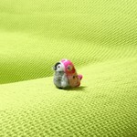 お取り置き品 babyペンギン  鯉のぼり着ぐるみ 羊毛フェルト