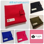 ﾎﾟｹｯﾄﾃｨｯｼｭはもう買わない！！携帯用ボックスティッシュケース