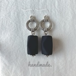 シルバー❁︎ピアス＆イヤリング