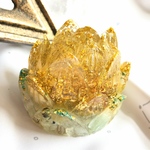 ✨ Lotus Orgonite ✨