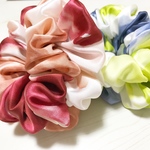gradation color pink blue