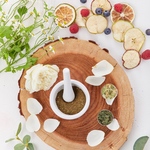 ✨食べるハーブ✨大人のハーブふりかけ~身体綺麗風味~