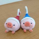 ぶぅのぼり