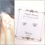 〈puti〉ピアス No.4