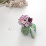 yuuto-reika様専用ページ(紫陽花)