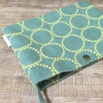 tambourine (mint) サコッシュ