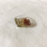 flower ring
