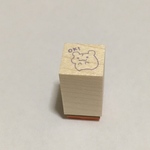 小さなスタンプ⑥