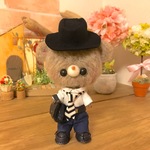 ぼく。。。春から新社会人です♪