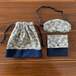 ka様専用☆リバティのアイマスク