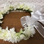 専用ページです❣2set＊花かんむり♡花冠♡はなかんむり♡結婚式♡ウエディング 