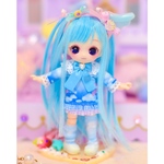 ✨あおぞら模様のお洋服Set✨