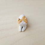 うちの猫-uchinoko箸置き