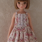 ruruko　キャミソールワンピース