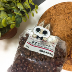 ゆるシャムちゃんのクリップバッジ