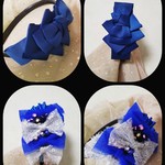 Y様専用カチューシャ二個セット