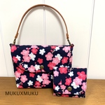  お客様専用ページ★ヨコ型通常サイズ2冊&コインケース★御朱印帳バッグ