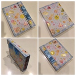 デザインペーパーで作るおすそ分けファイル 2