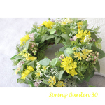 送料込☆SpringGarden30
